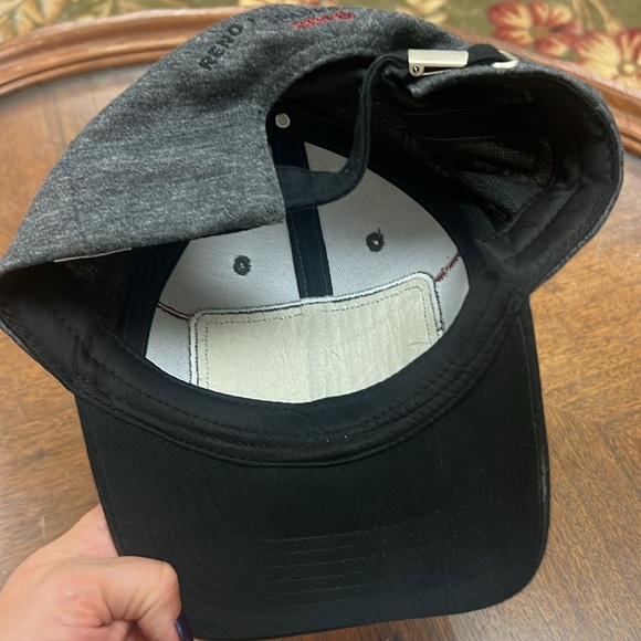 NWOT 2018 Hot August Nights Car Show Hat - Picture 10 of 11